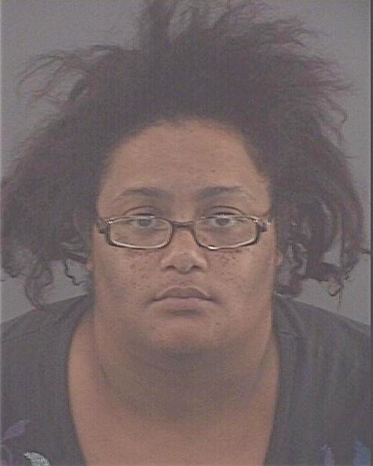 RICHARDSON, LUJUANNA M - Peoria County, IL