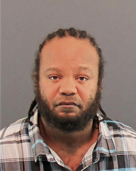 RUCKER, JOHN - Peoria County, IL