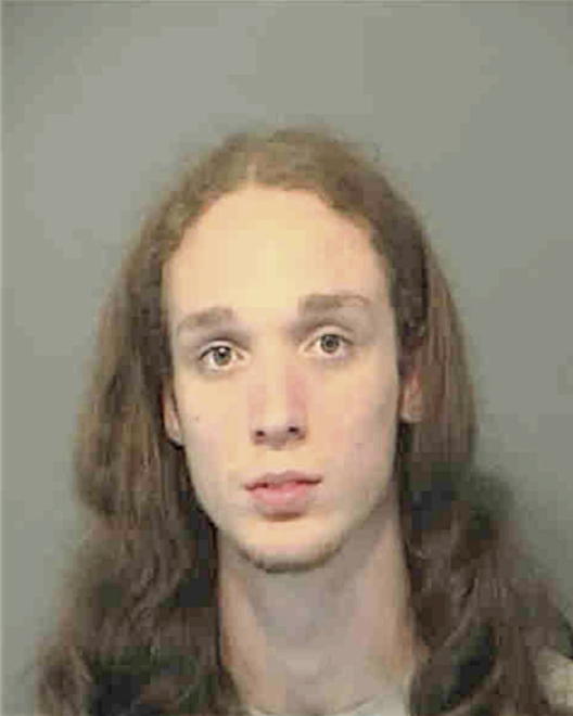 RUPE, STEPHEN ALEXANDER - Peoria County, IL