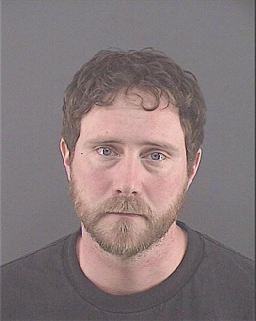 RUSSELL, LUKE AARON - Peoria County, IL