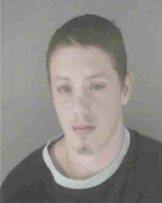SEARLE, ROBERT ANTHONY - Peoria County, IL