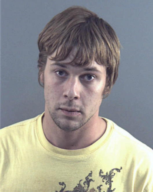 SIEG, SEAN RYAN - Peoria County, IL