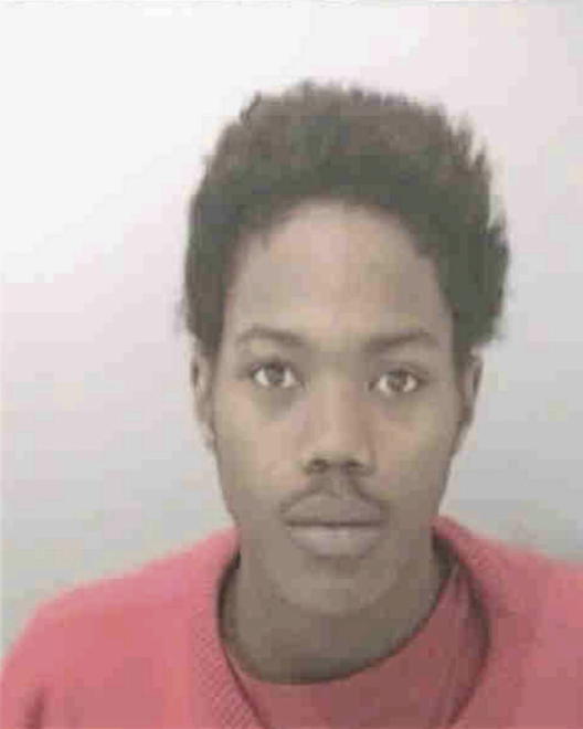 SIMS, RICO RAMON - Peoria County, IL