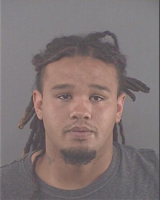 THOMAS, DESMOND WAYNE - Peoria County, IL