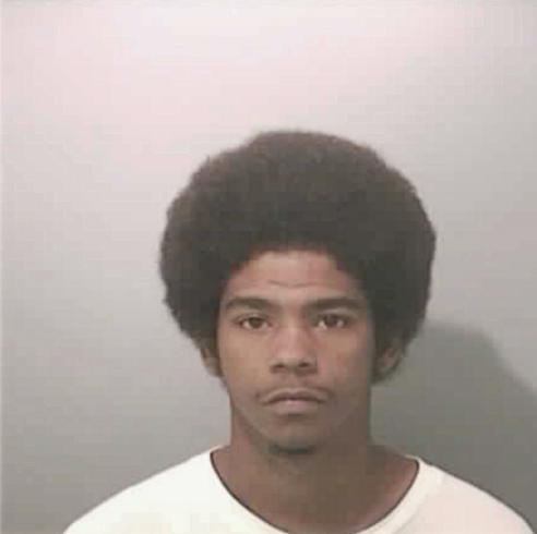 WEST, NICHOLAS ANDREW - Peoria County, IL