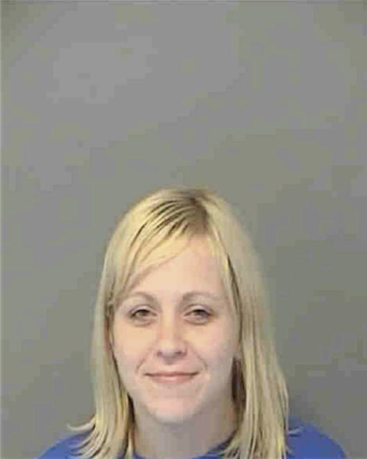 WORKMAN, DOMINIQUE MARIE - Peoria County, IL