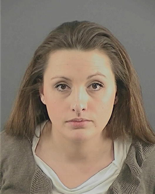 ZIMMERMAN, MISTY M - Peoria County, IL