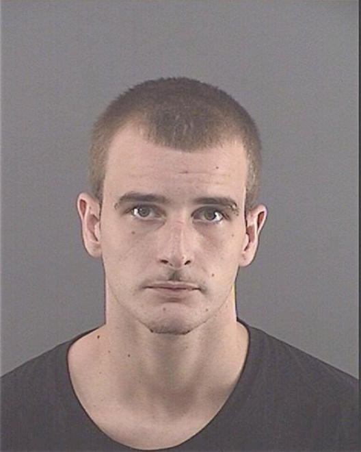 ANDERSON, CHARLES E - Peoria County, IL
