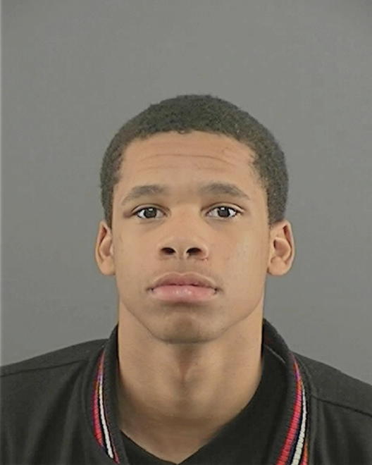 BARNES, ANDREW MICHAEL - Peoria County, IL