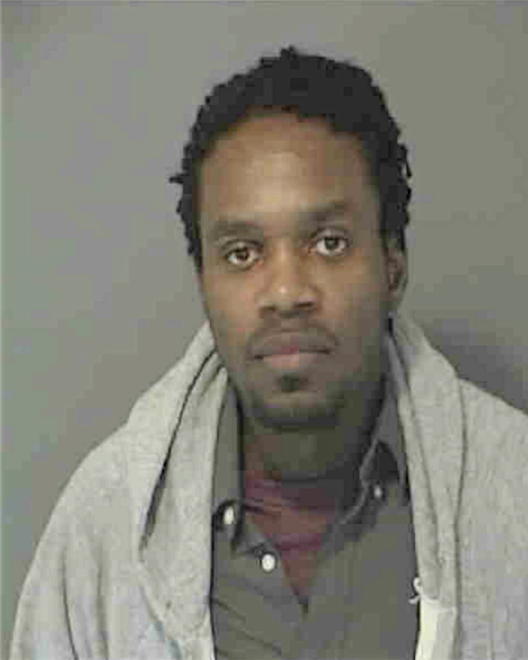 BLAND, MARCUS EUGENE - Peoria County, IL