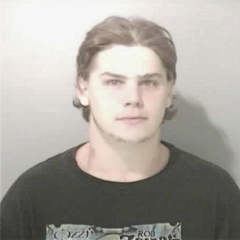 BOYER, WILLIAM R - Peoria County, IL