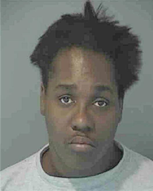 BROWN, TALAYA VERNELL - Peoria County, IL