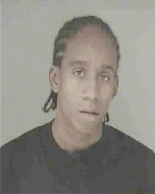 CAUSEY, KAMRON LAMAR - Peoria County, IL