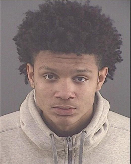 CHAPMAN, ISAIAH T - Peoria County, IL