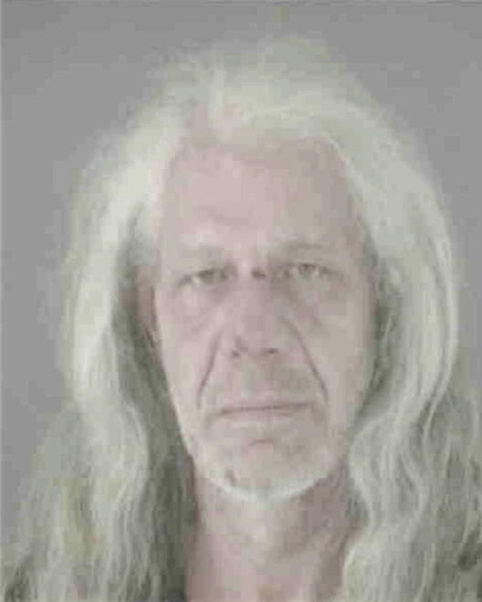 COTTRELL, DONNIE FERRELL - Peoria County, IL