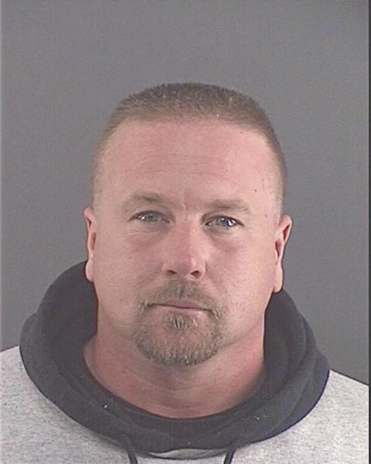 CURTIS, TIMOTHY GENE - Peoria County, IL