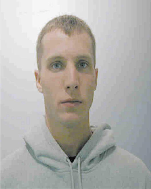 DAWSON, MICHAEL PATRICK - Peoria County, IL