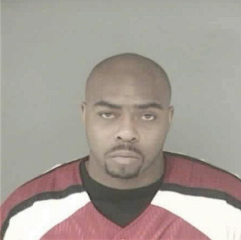 ECKWOOD, PATRICK DEWON - Peoria County, IL