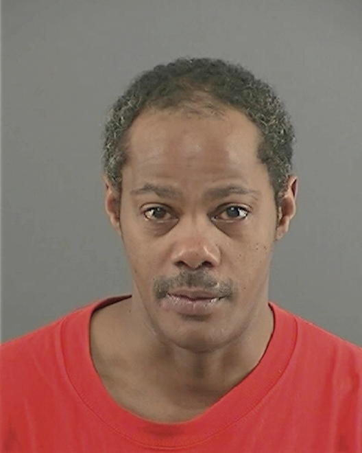 FORD, COREY LAMONT - Peoria County, IL