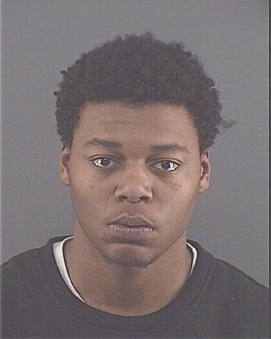 FUNCHES, ERIC DEWAYNE - Peoria County, IL