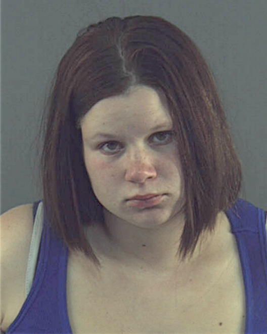 GARWOOD, MIRANDA S - Peoria County, IL