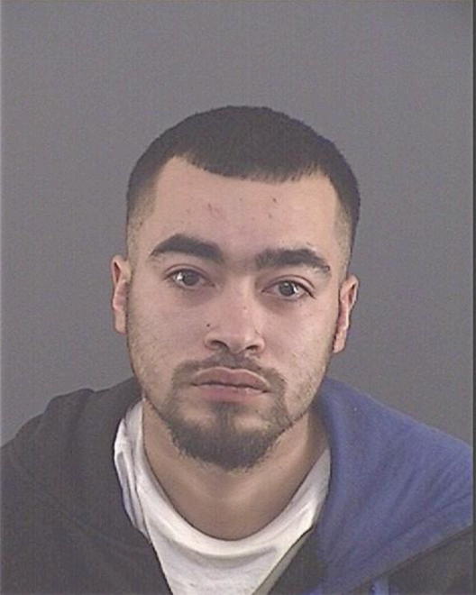 GOMEZ, JORGINIO - Peoria County, IL