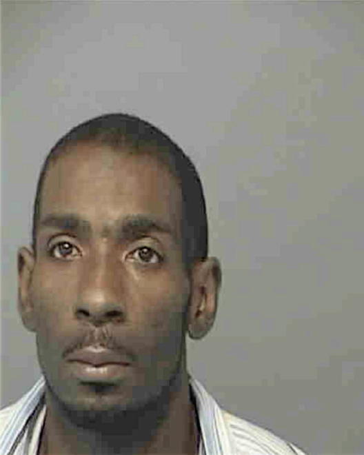HOWARD, BRIAN LAMARTAE - Peoria County, IL