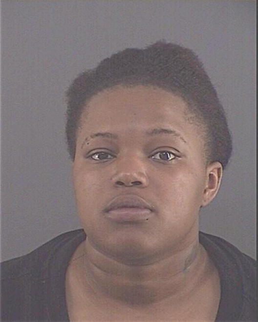 JOHNSON, CHANIEQUA A - Peoria County, IL