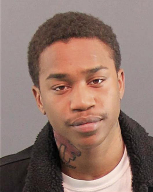 LAWSON, TARIQ C - Peoria County, IL