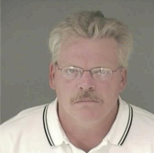 LOCKRIDGE, STEVE T - Peoria County, IL