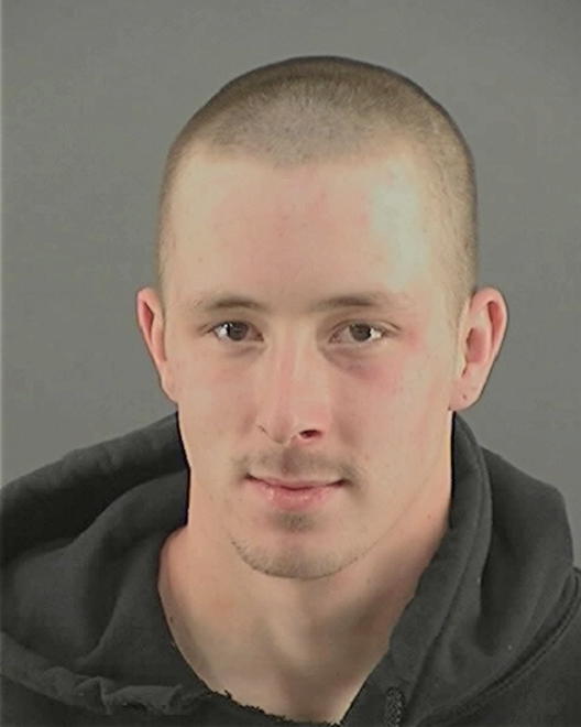 LUNCSFORD, ERICK COLTON - Peoria County, IL