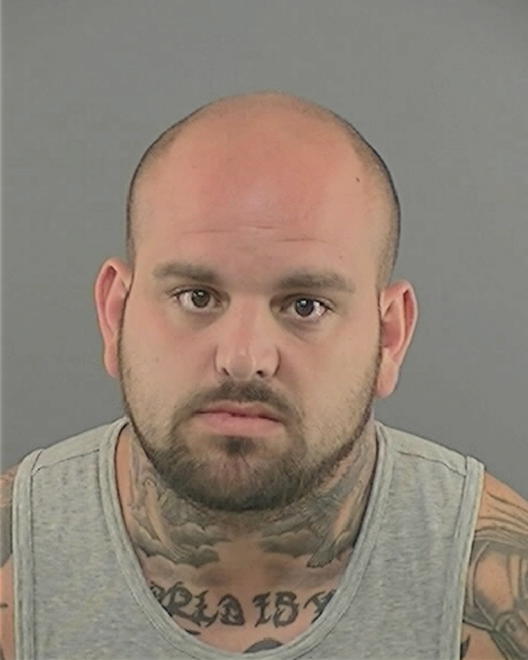 MARDIS, BRANDON LEE - Peoria County, IL