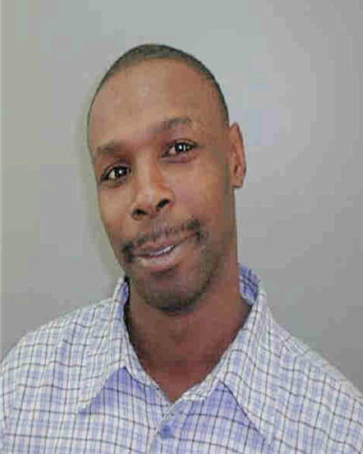 MCALISTER, TONY - Peoria County, IL