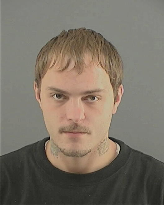MITCHELL, JAMES L - Peoria County, IL