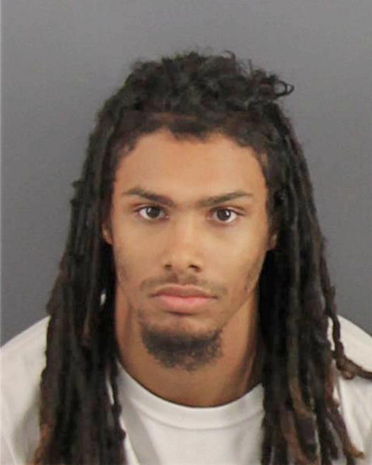 NICHOLS, KEON D - Peoria County, IL