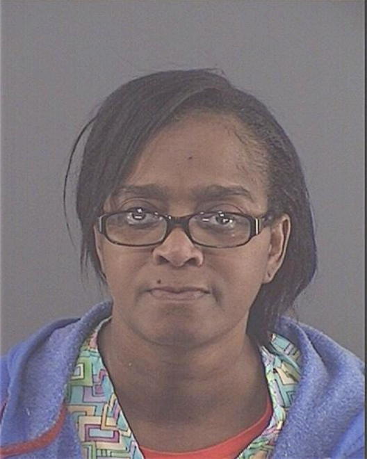 PINKNEY, ARAKA MONTINQUE - Peoria County, IL