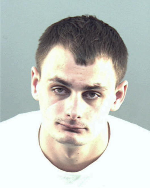SWOPE, KENNETH BRIAN - Peoria County, IL