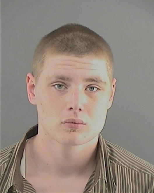 THOMAS, LUCAS S - Peoria County, IL