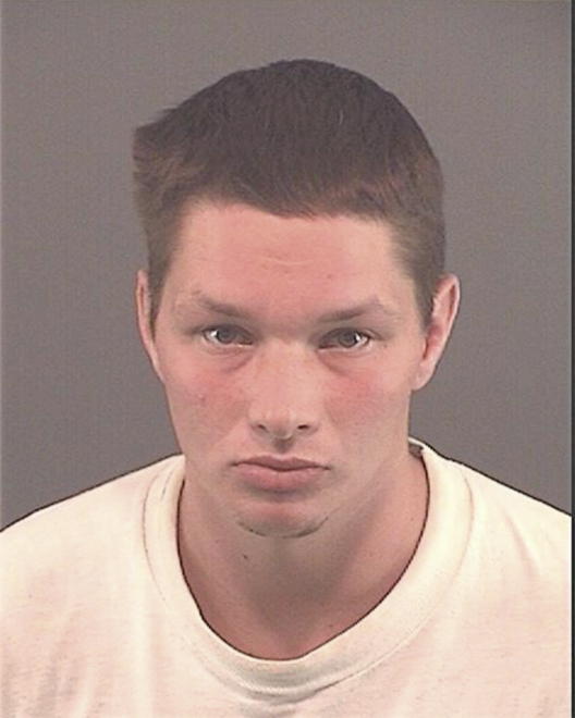 WALLACE, CODY ALLEN - Peoria County, IL