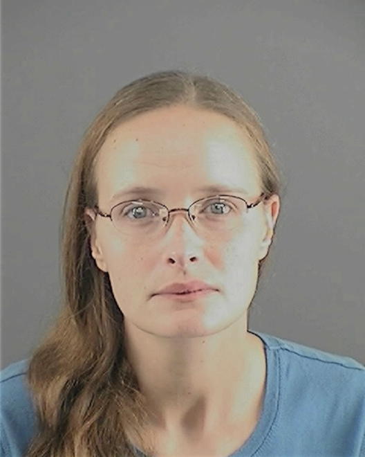 WILLIAMS, ERIN CHRISTINE - Peoria County, IL