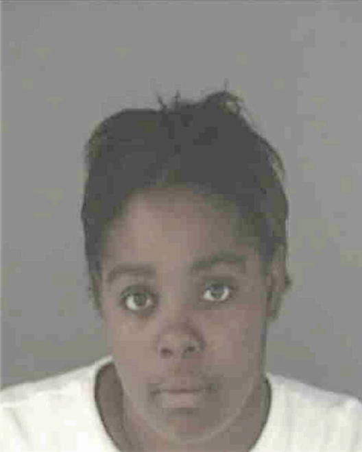 WILLIAMS, LAISHA MERIA - Peoria County, IL
