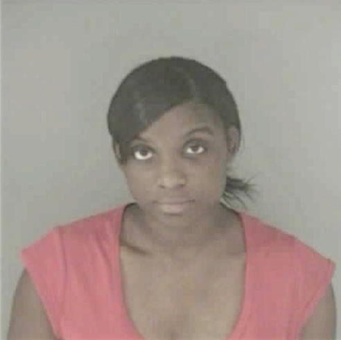 ALEXANDER, NAKEETA SHARACE - Peoria County, IL