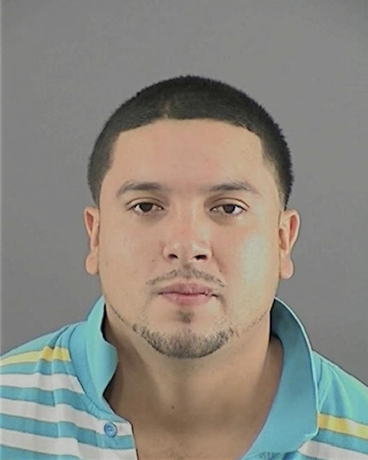 ARREGUIN, ALEX - Peoria County, IL