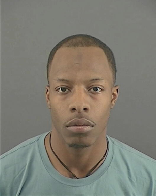 ASHFORD, PIERRE M - Peoria County, IL