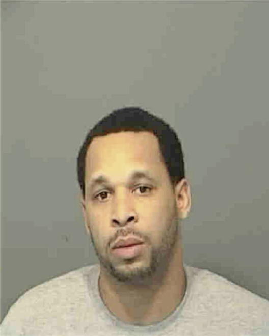 BANKS, ANDRE LAMONT - Peoria County, IL