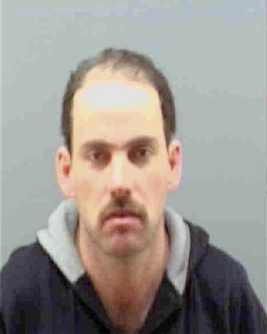 BLOCK, JAMES LEE - Peoria County, IL