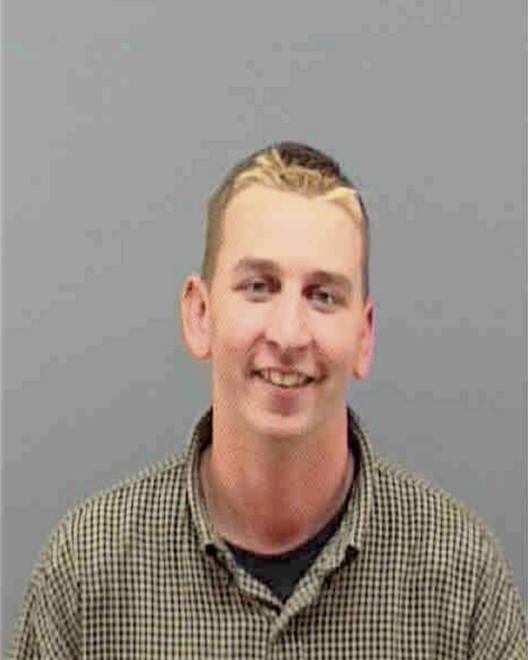 CAHILL, BRETT JAMES - Peoria County, IL
