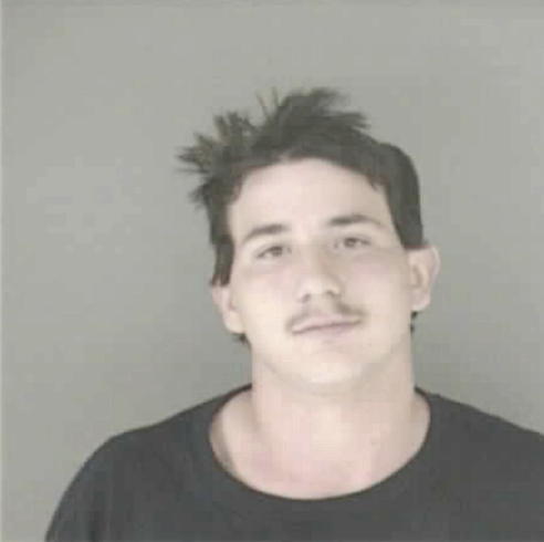 CAUGHRON, JAMES LEE - Peoria County, IL
