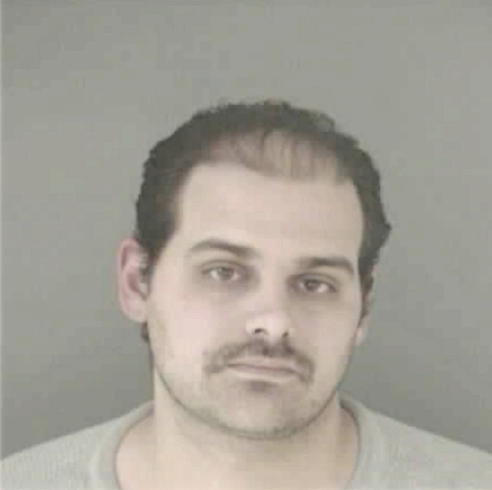 CLAYTON, CHAD M - Peoria County, IL