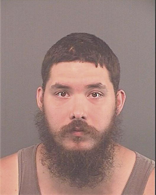 DOWNS, KRISTOPHER RYAN - Peoria County, IL